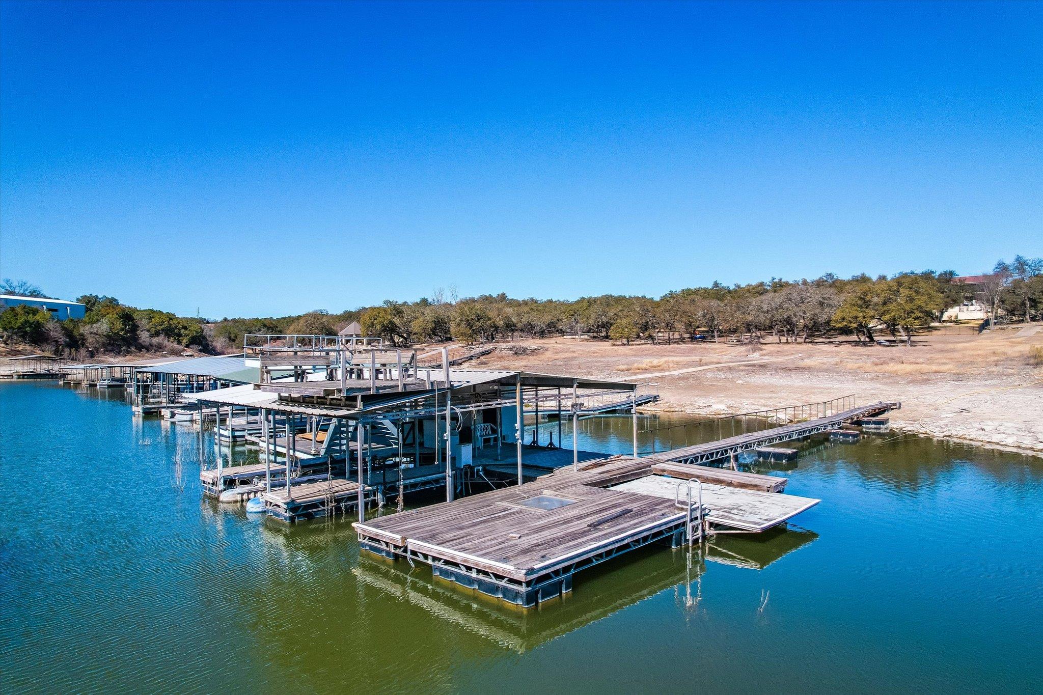 6111 Hudson Bend RD Rd, Austin, TX 78734