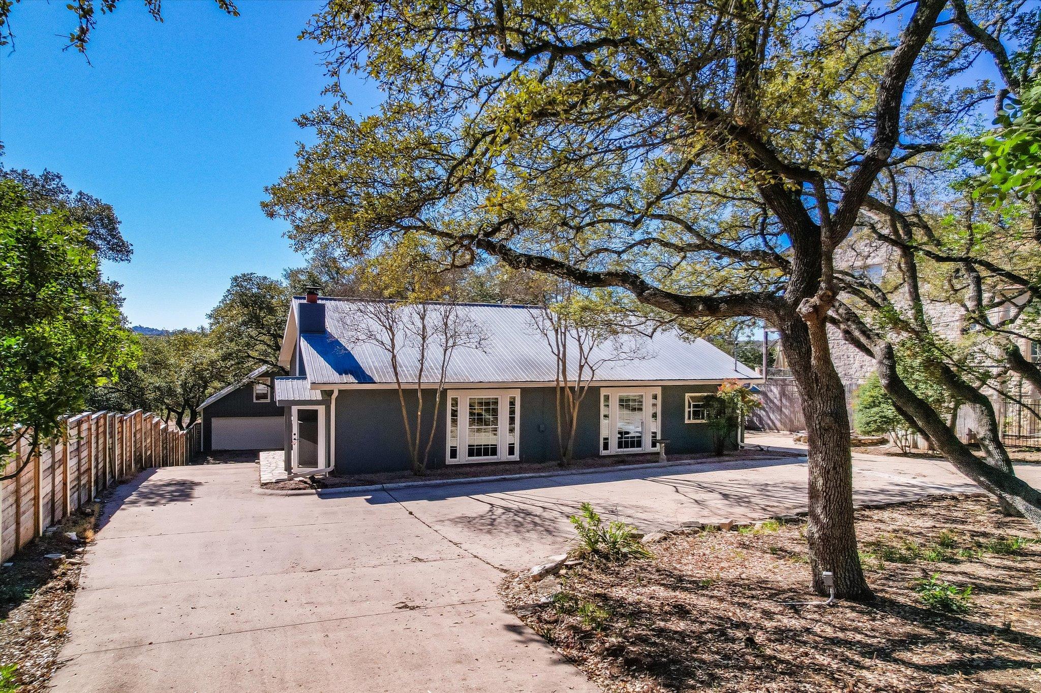 6111 Hudson Bend RD Rd, Austin, TX 78734