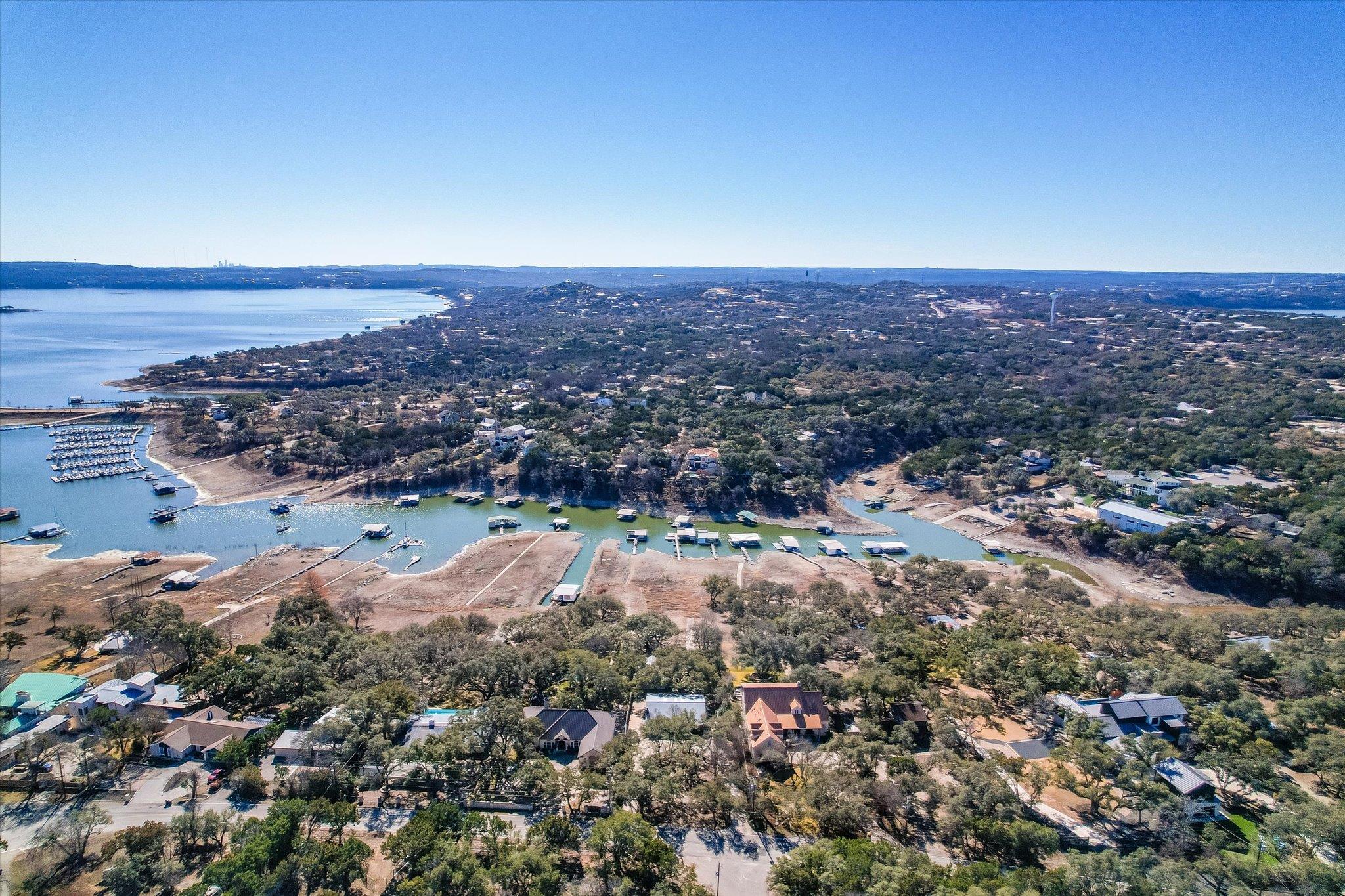 6111 Hudson Bend RD Rd, Austin, TX 78734