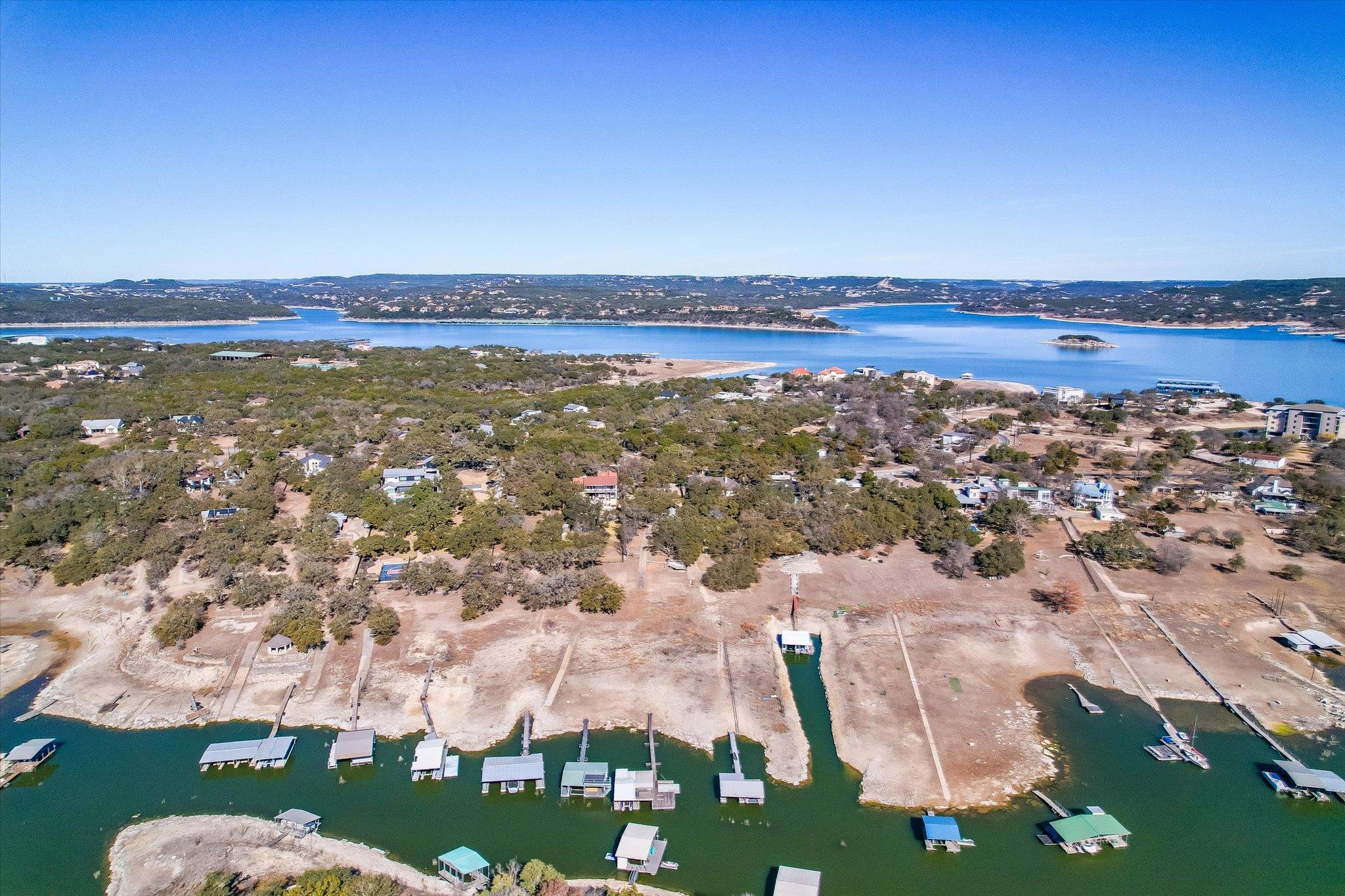 6111 Hudson Bend RD Rd, Austin, TX 78734