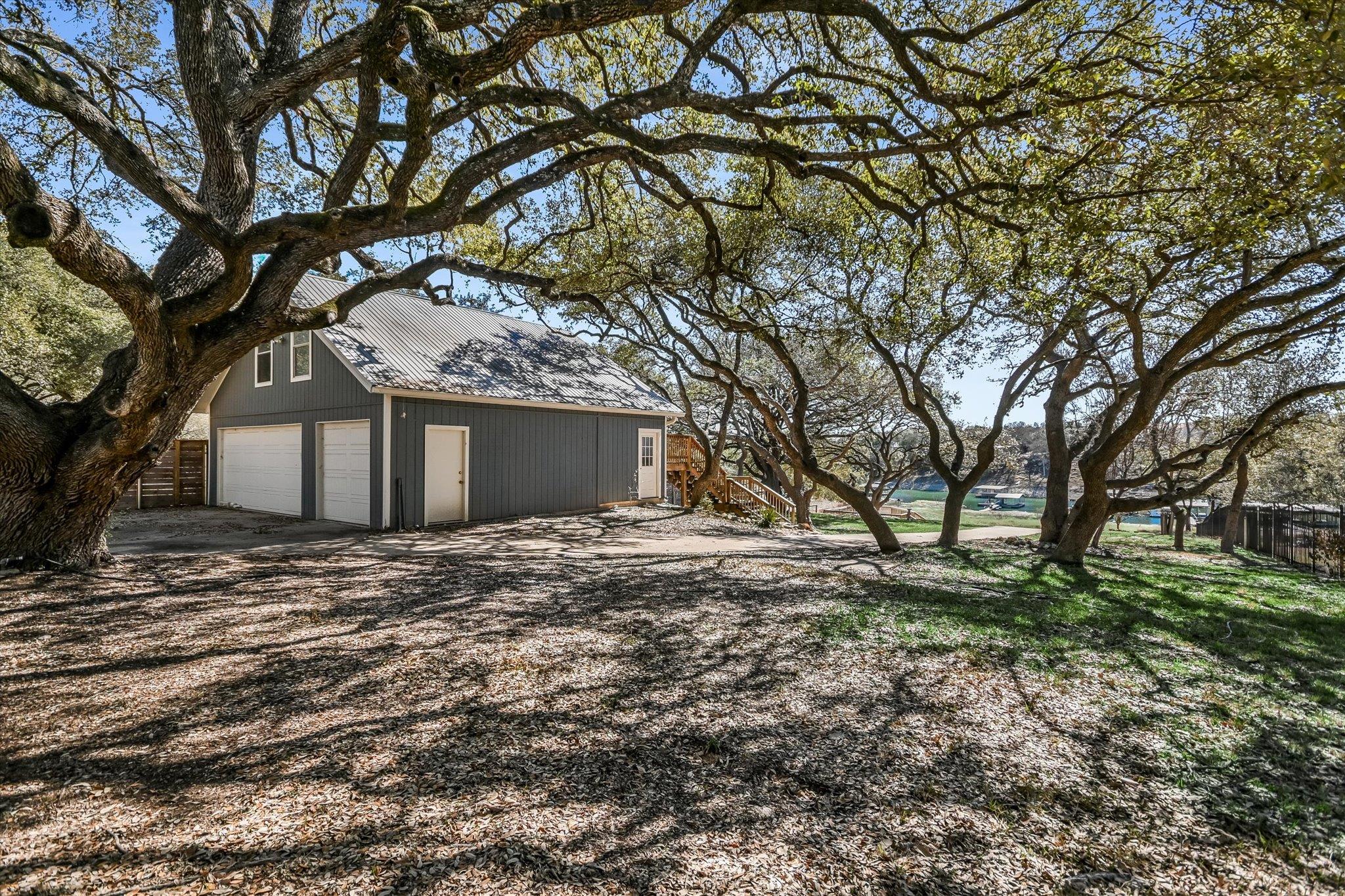 6111 Hudson Bend RD Rd, Austin, TX 78734