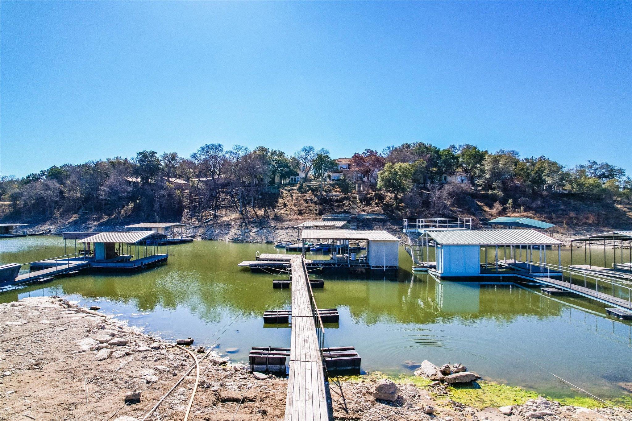 6111 Hudson Bend RD Rd, Austin, TX 78734