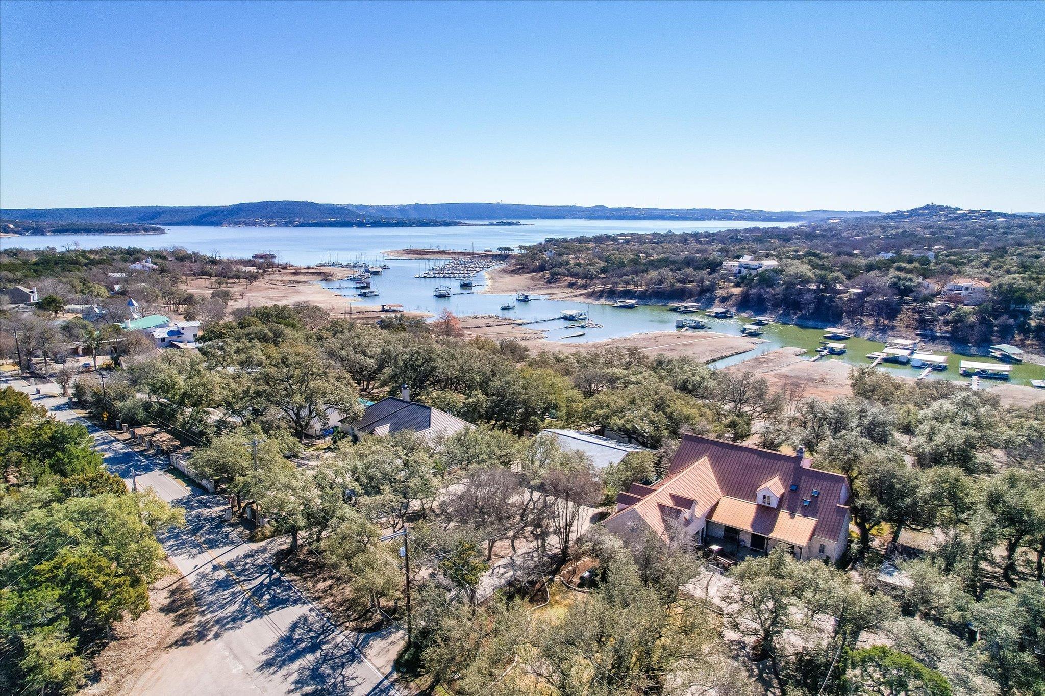 6111 Hudson Bend RD Rd, Austin, TX 78734