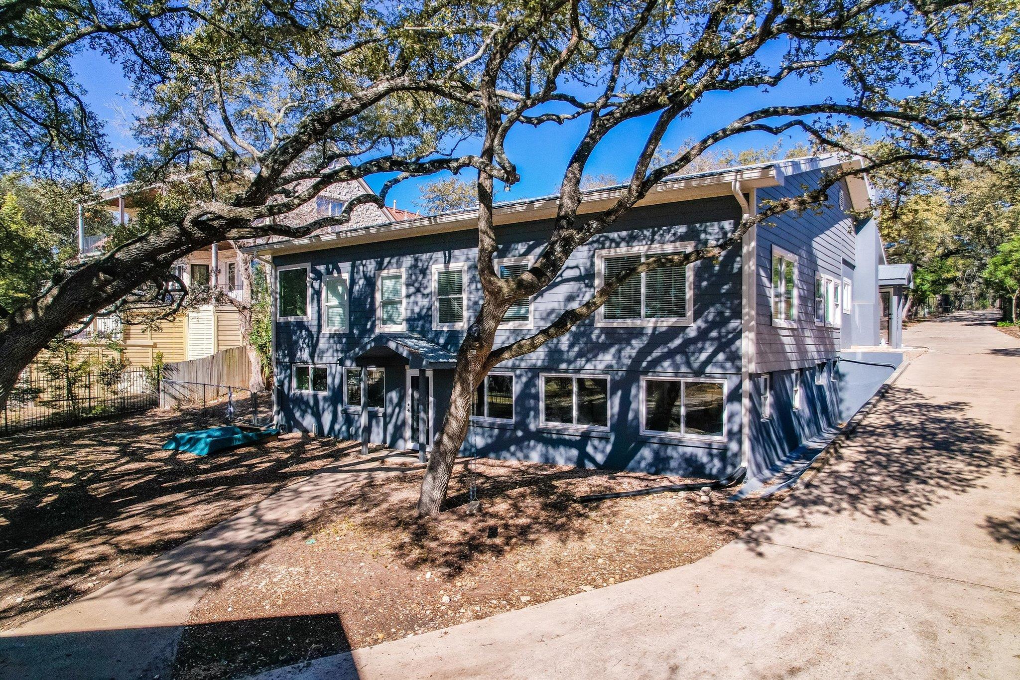 6111 Hudson Bend RD Rd, Austin, TX 78734