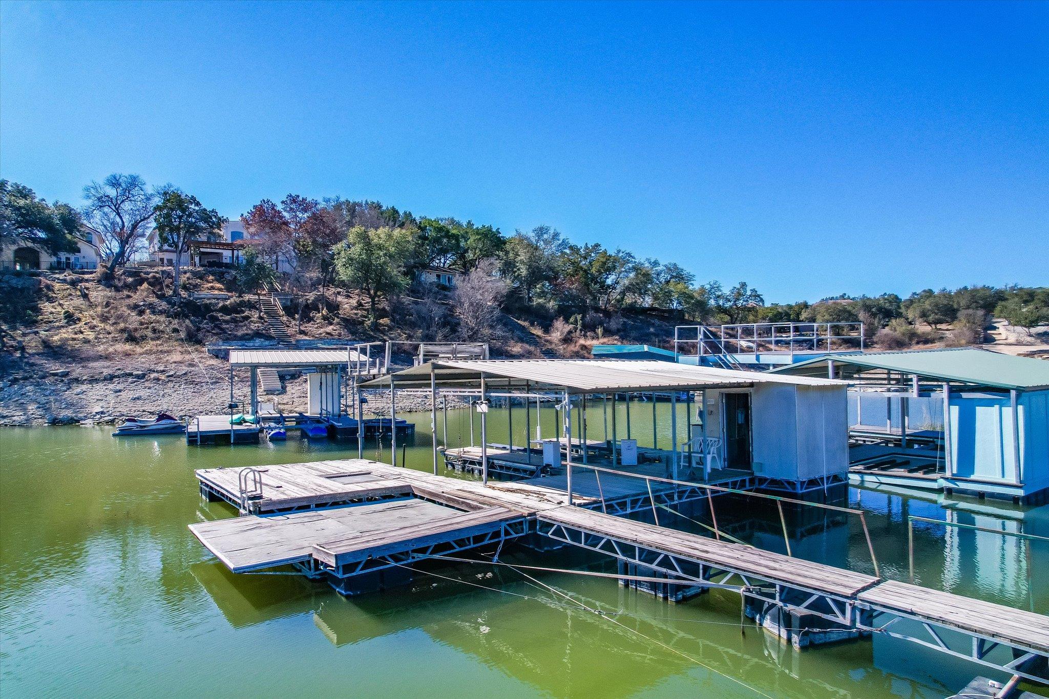 6111 Hudson Bend RD Rd, Austin, TX 78734