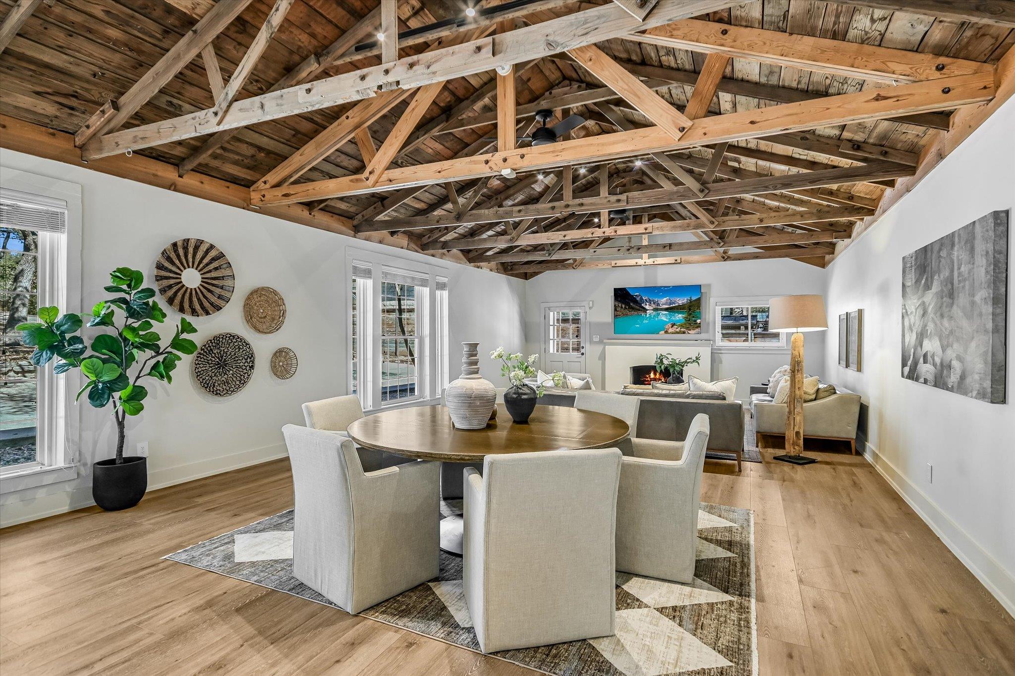 6111 Hudson Bend RD Rd, Austin, TX 78734