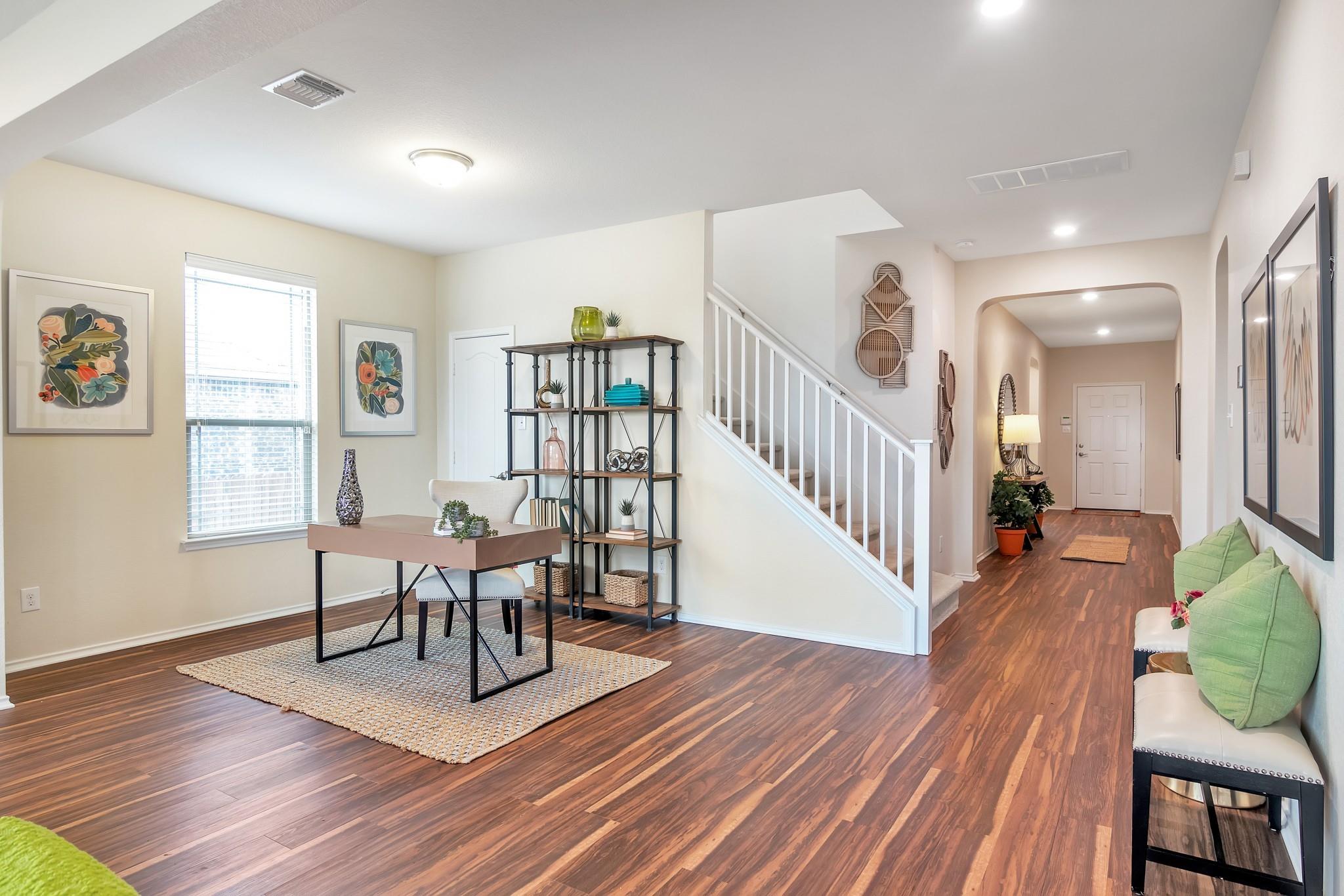 1075 Toltec Trl, Georgetown, TX 78626