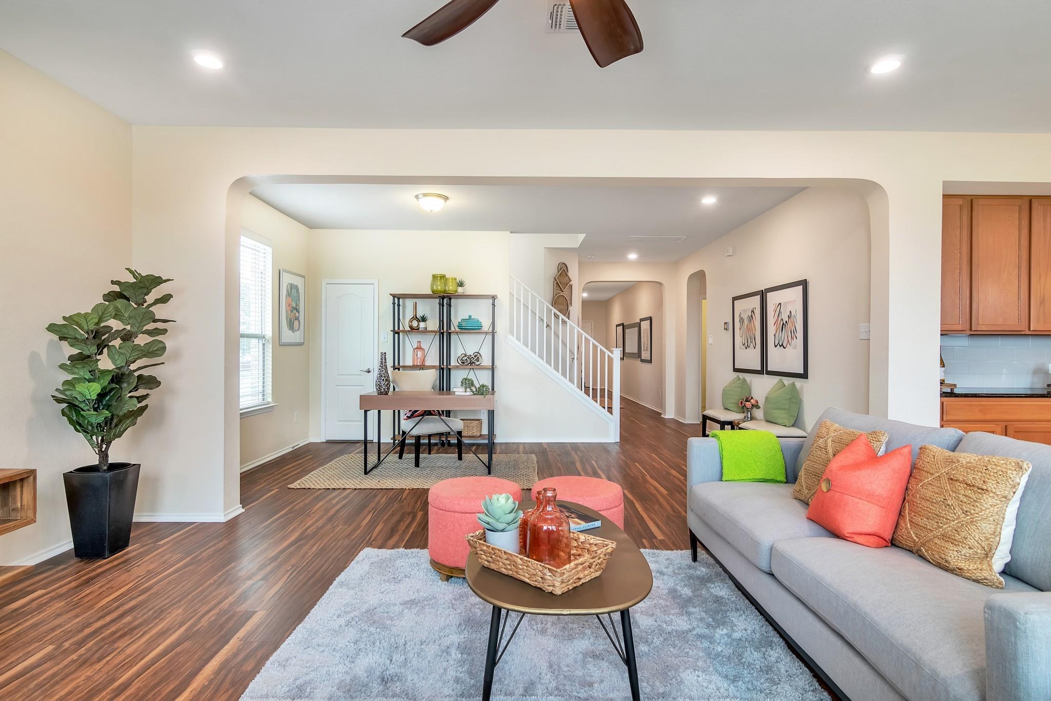 1075 Toltec Trl, Georgetown, TX 78626