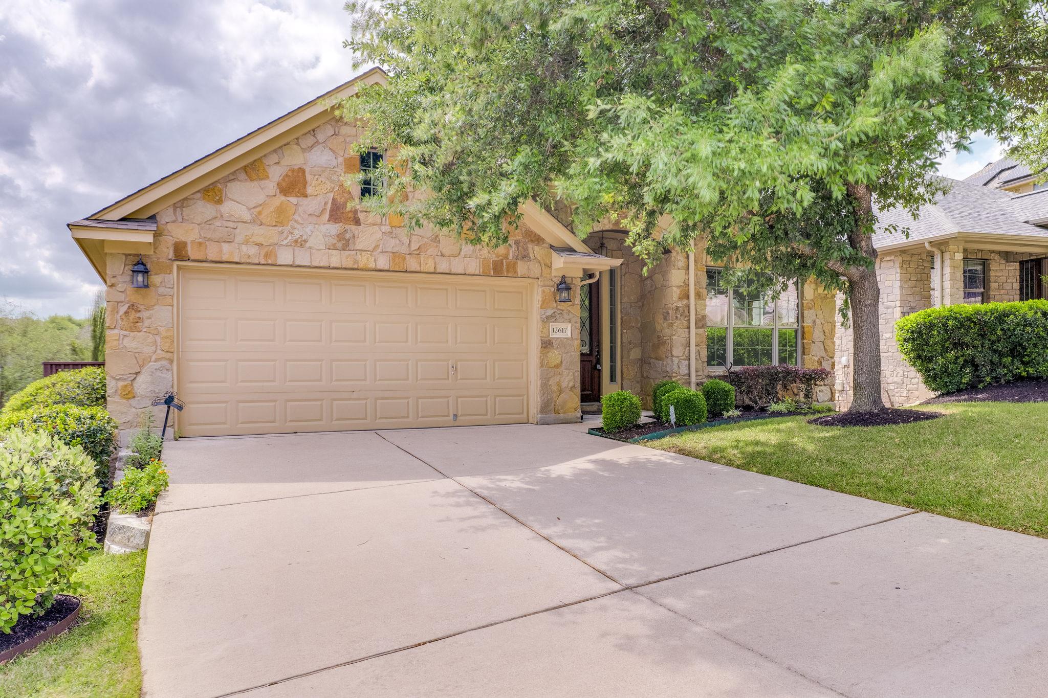 12617 Tierra Grande Trl, Austin, TX 78732