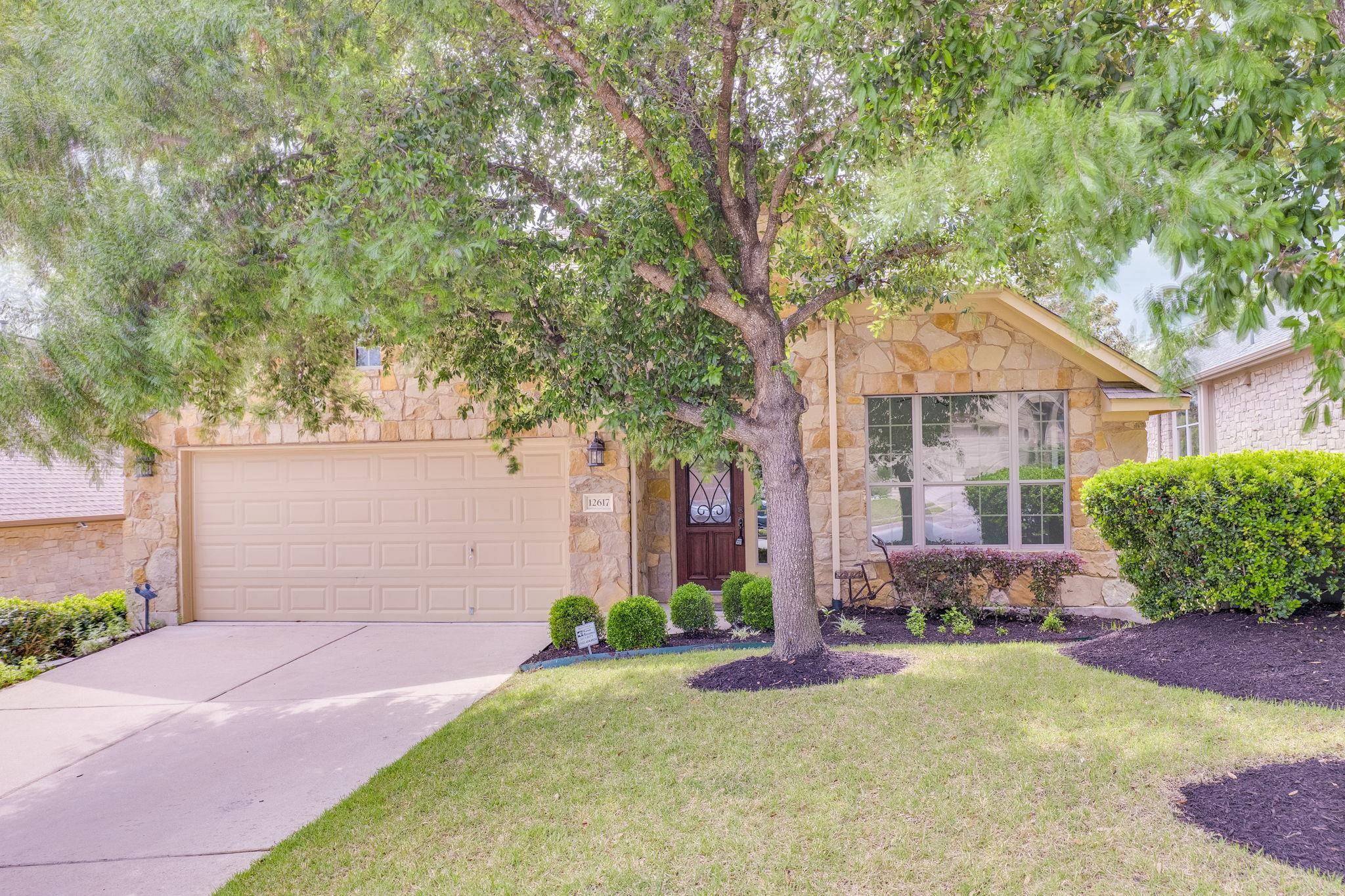 12617 Tierra Grande Trl, Austin, TX 78732