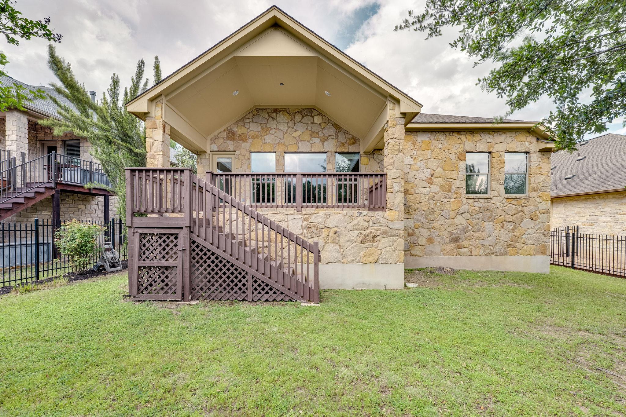 12617 Tierra Grande Trl, Austin, TX 78732