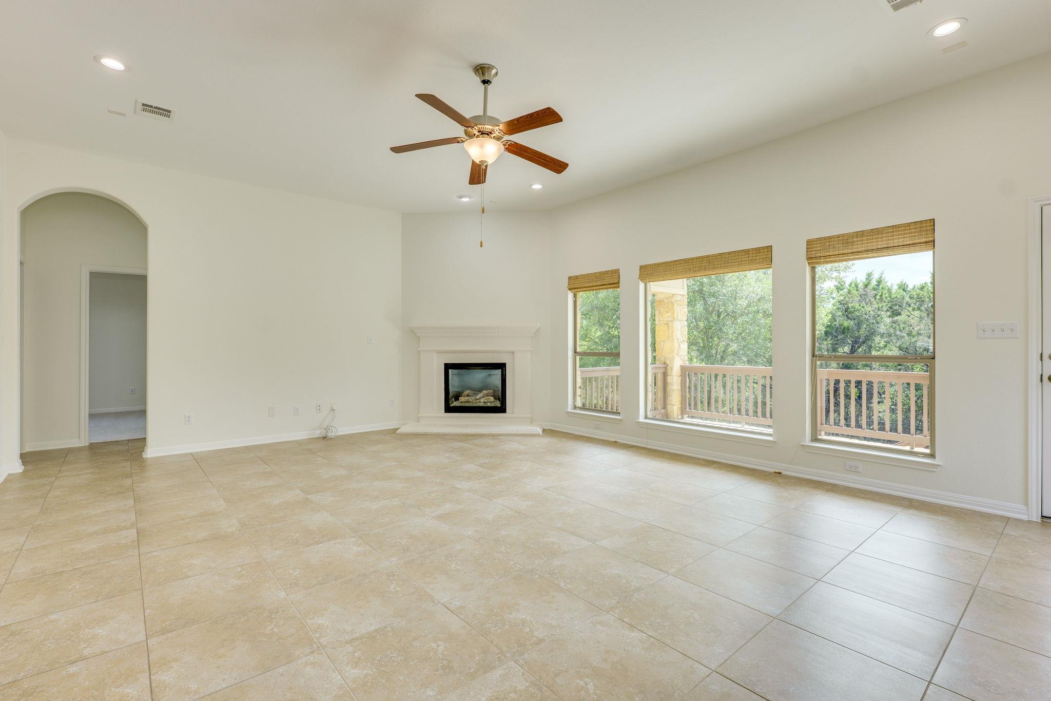 12617 Tierra Grande Trl, Austin, TX 78732