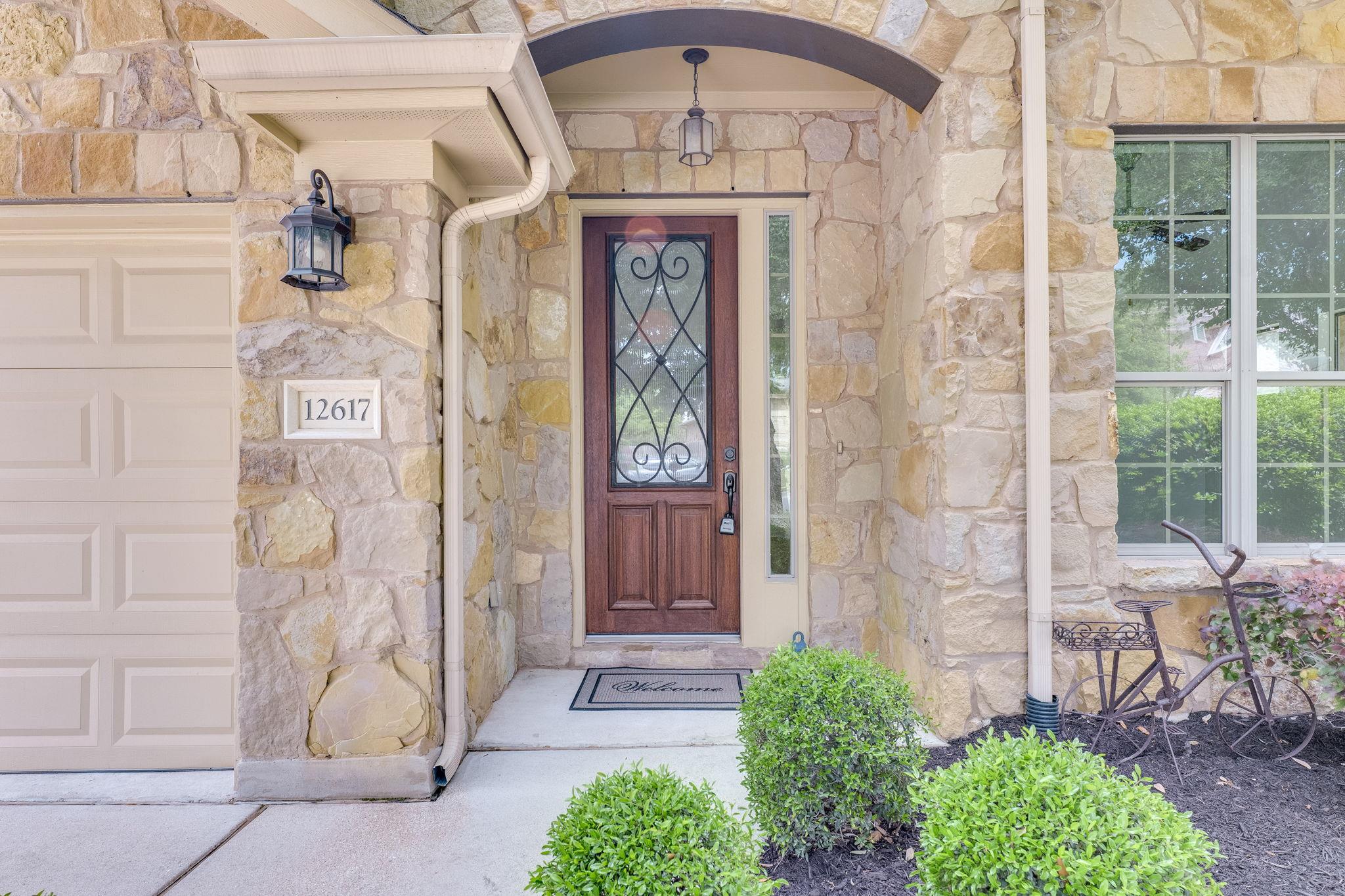 12617 Tierra Grande Trl, Austin, TX 78732