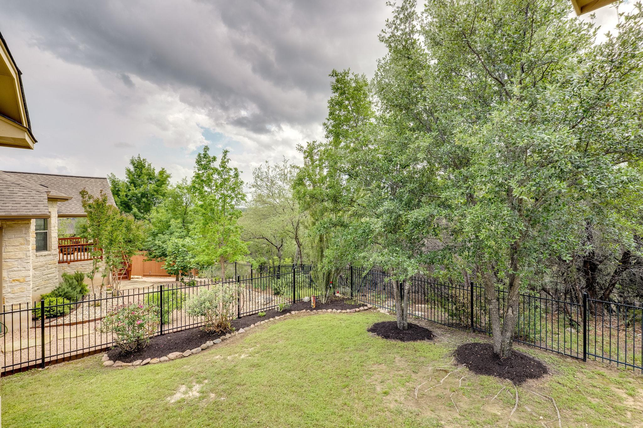12617 Tierra Grande Trl, Austin, TX 78732