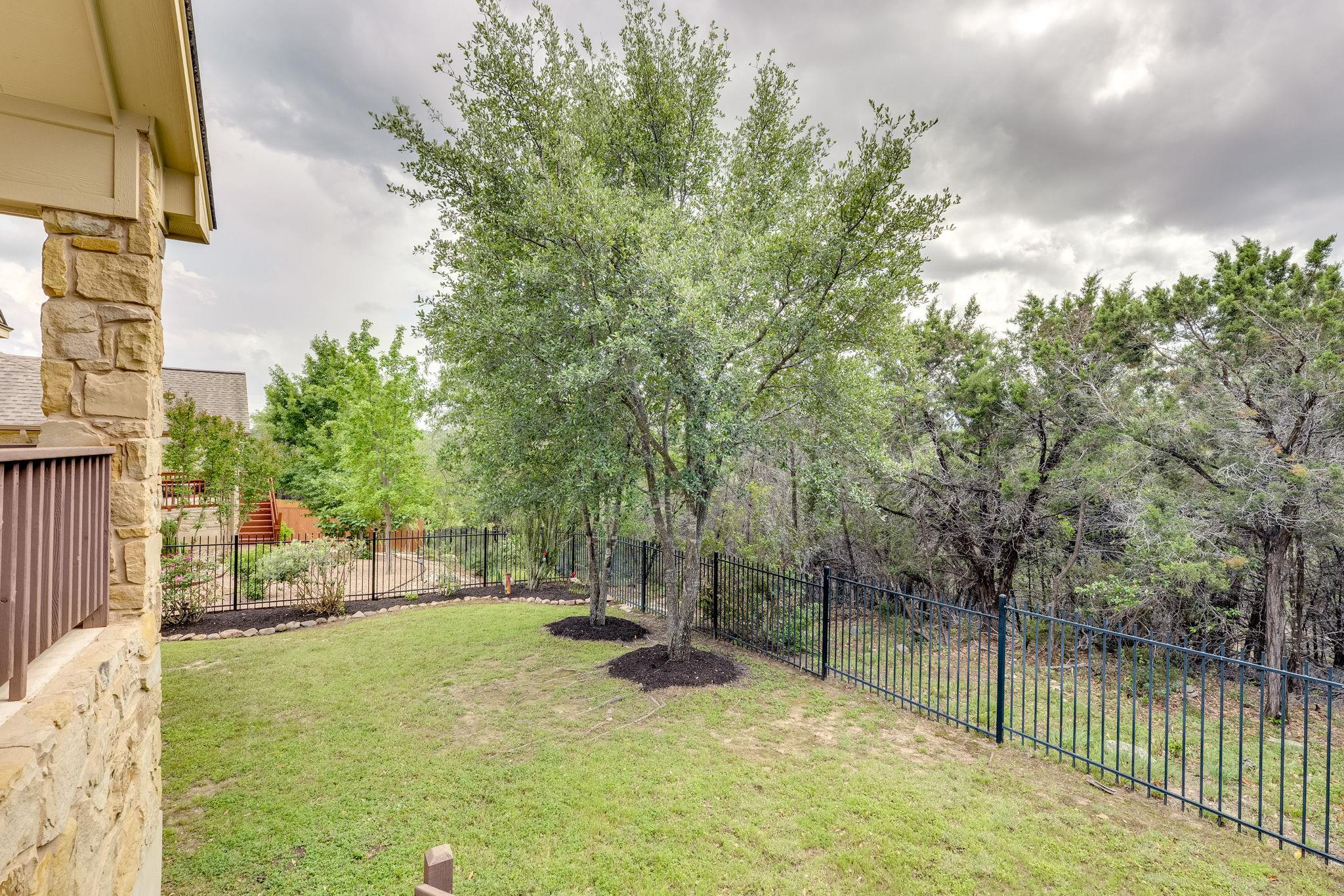 12617 Tierra Grande Trl, Austin, TX 78732