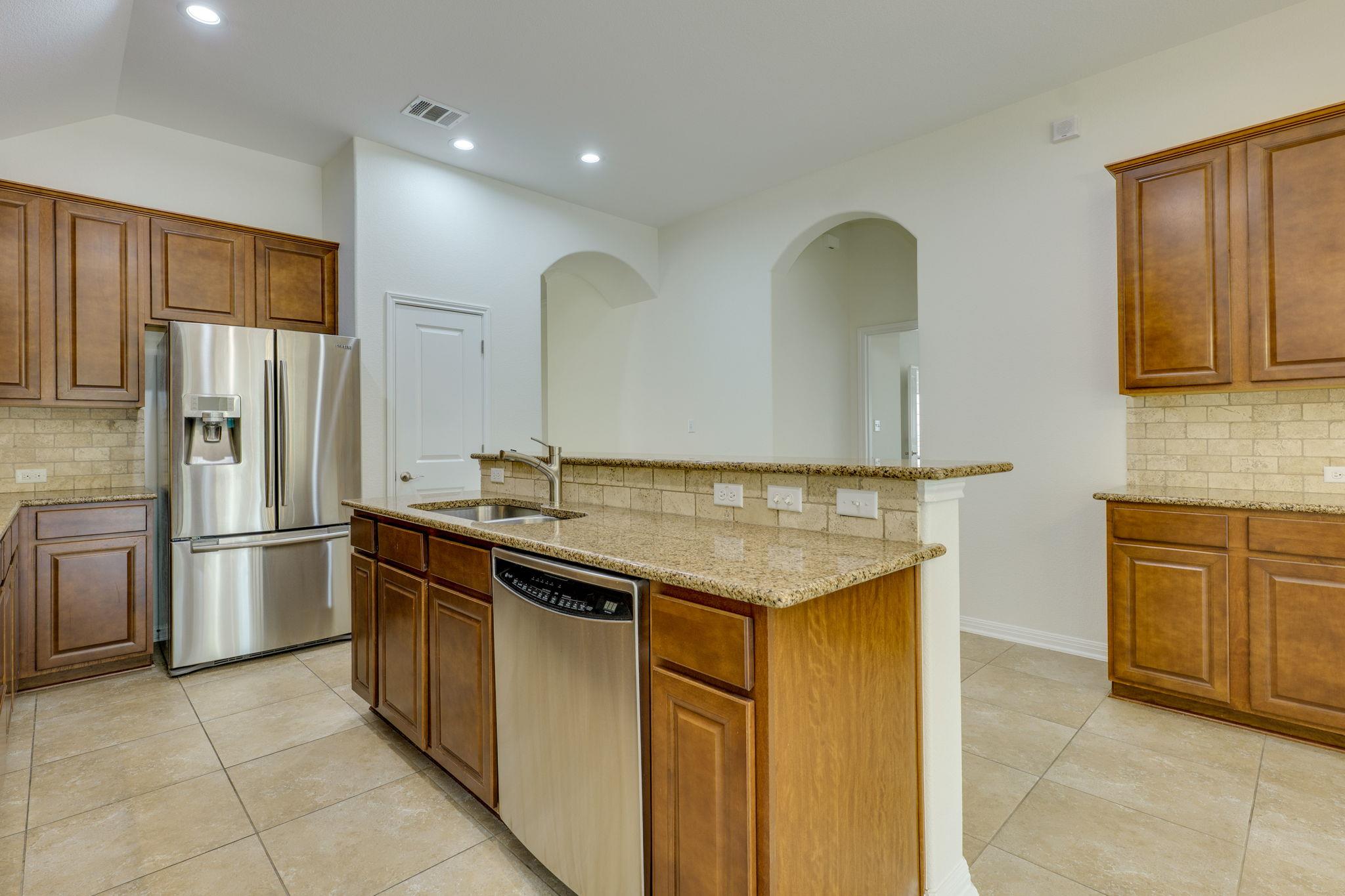 12617 Tierra Grande Trl, Austin, TX 78732