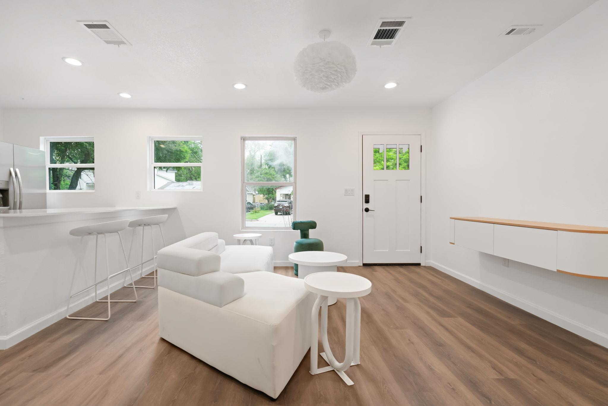 3501 Grayson Ln, Austin, TX 78722