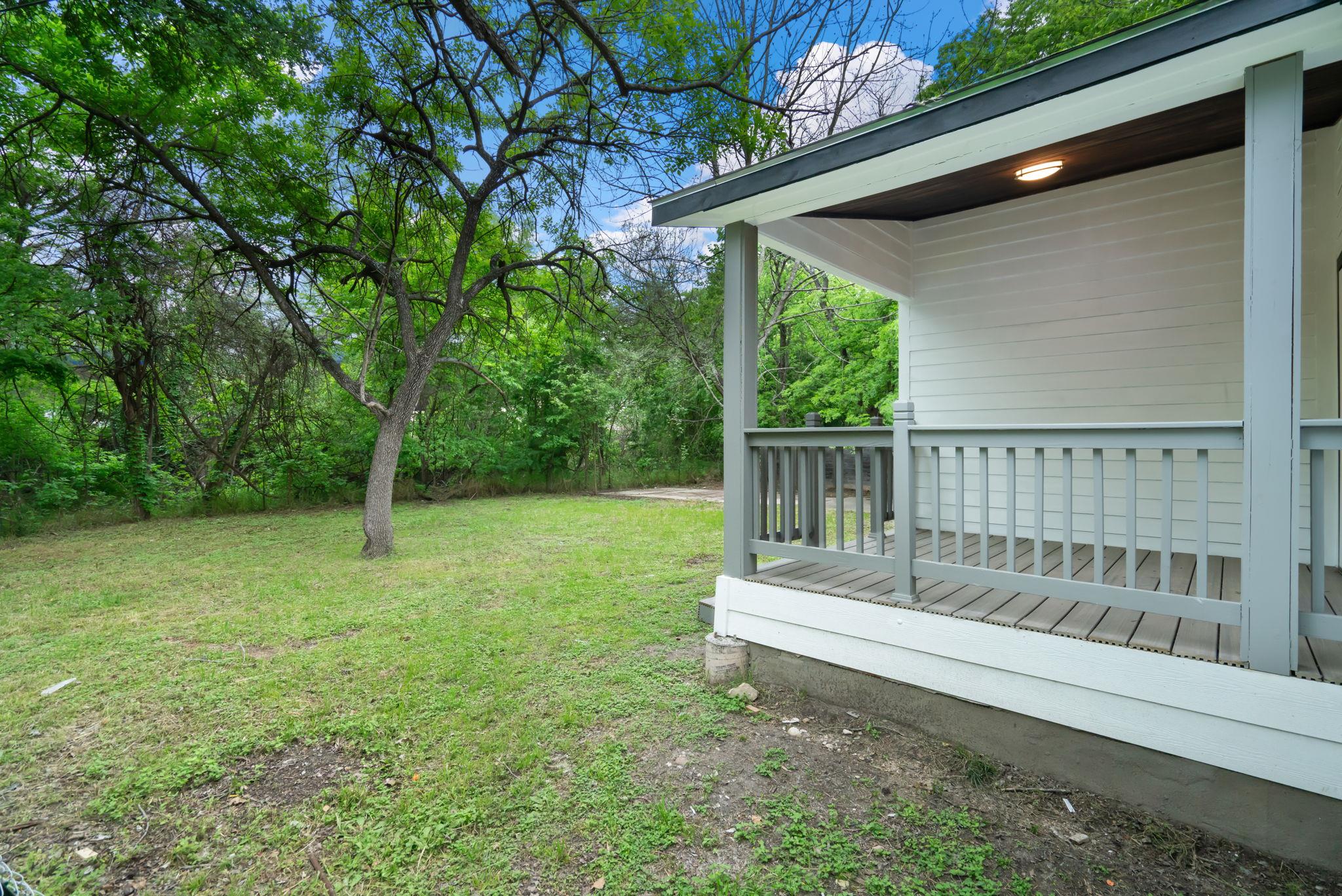 3501 Grayson Ln, Austin, TX 78722