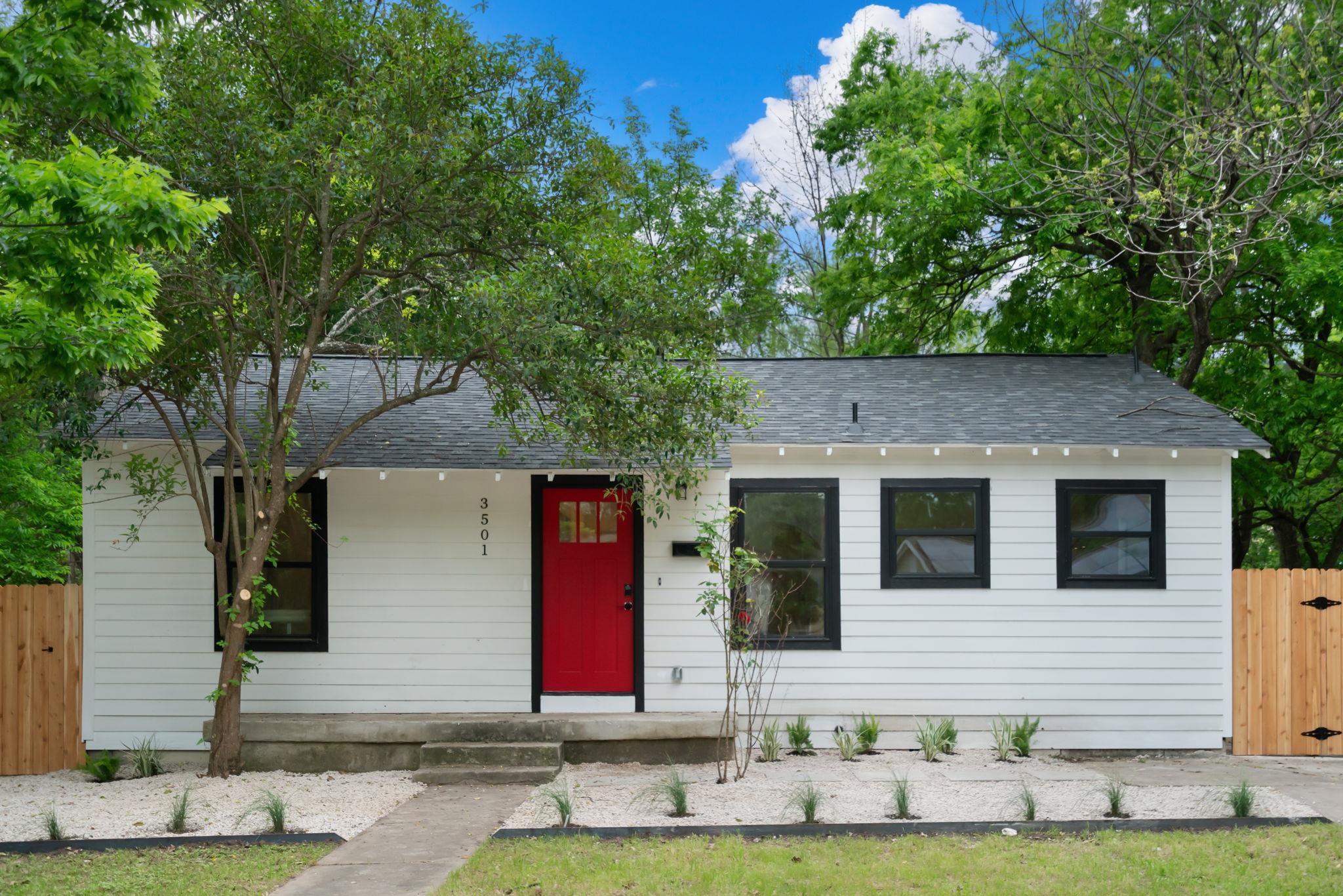 3501 Grayson Ln, Austin, TX 78722