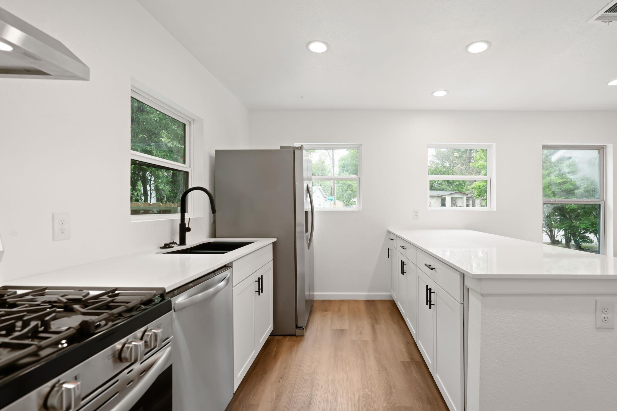 3501 Grayson Ln, Austin, TX 78722