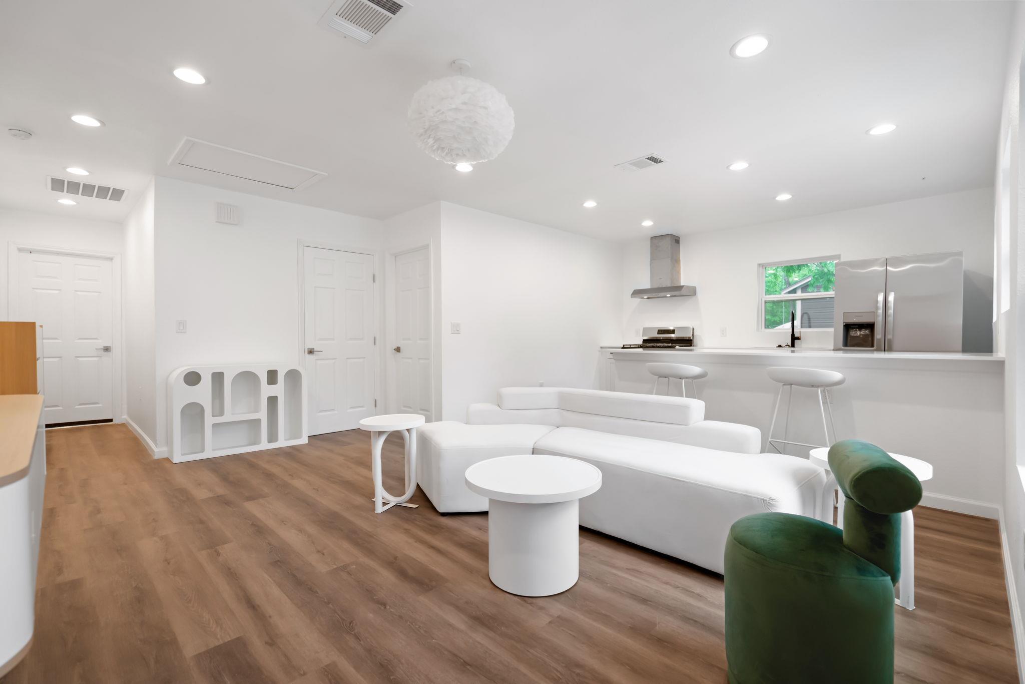 3501 Grayson Ln, Austin, TX 78722