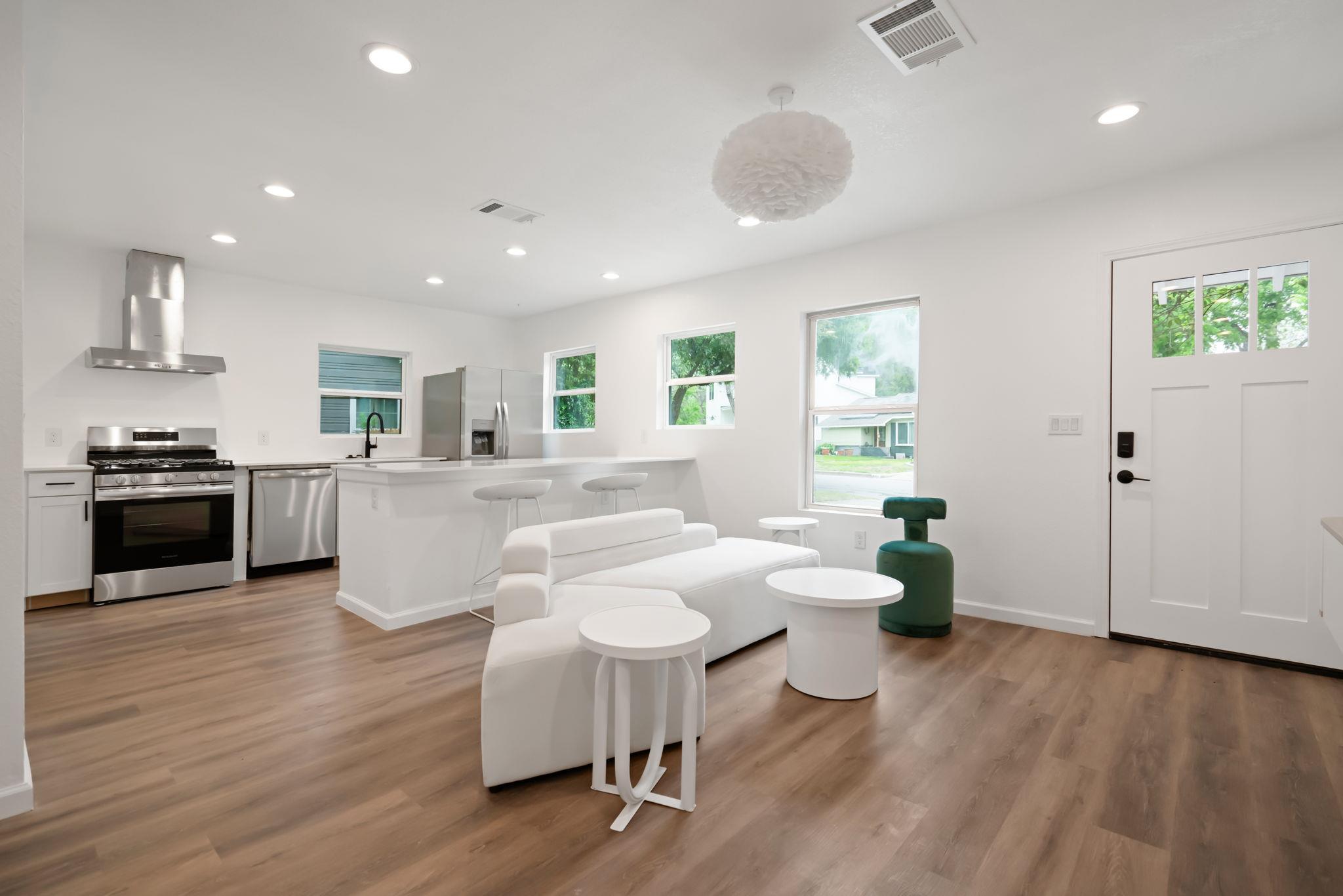 3501 Grayson Ln, Austin, TX 78722