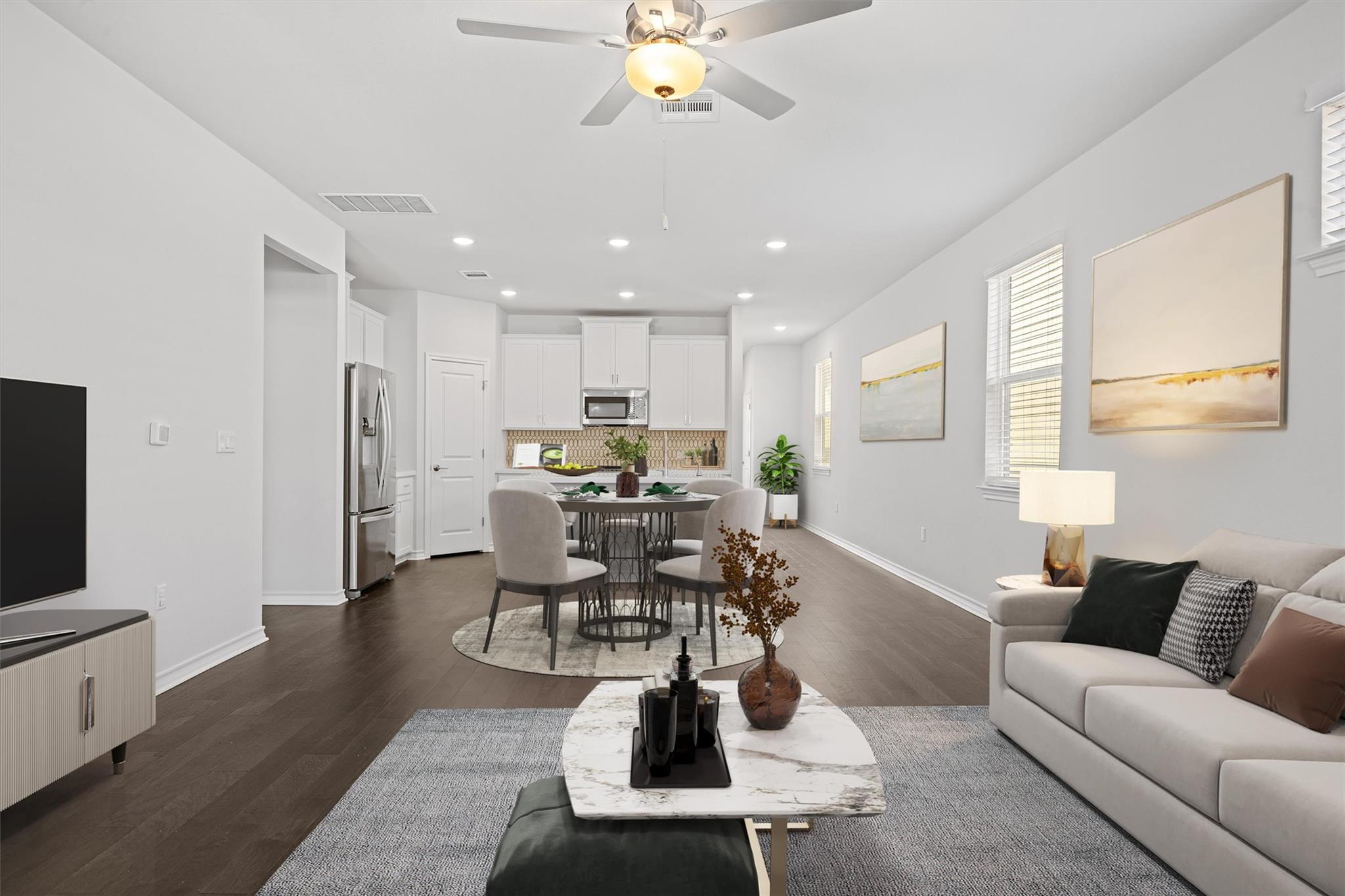 15604 Ellinger Dr, Austin, TX 78728