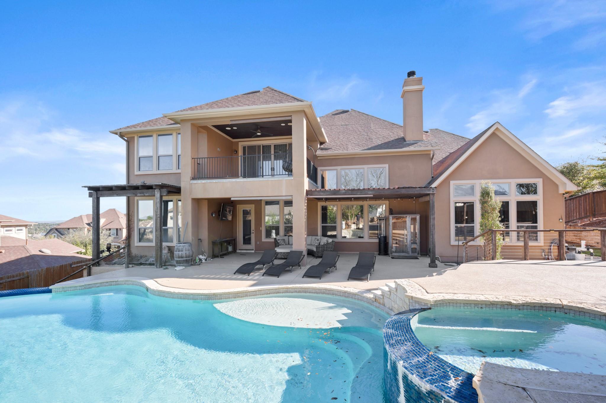 5916 Davenport Divide Rd, Austin, TX 78738