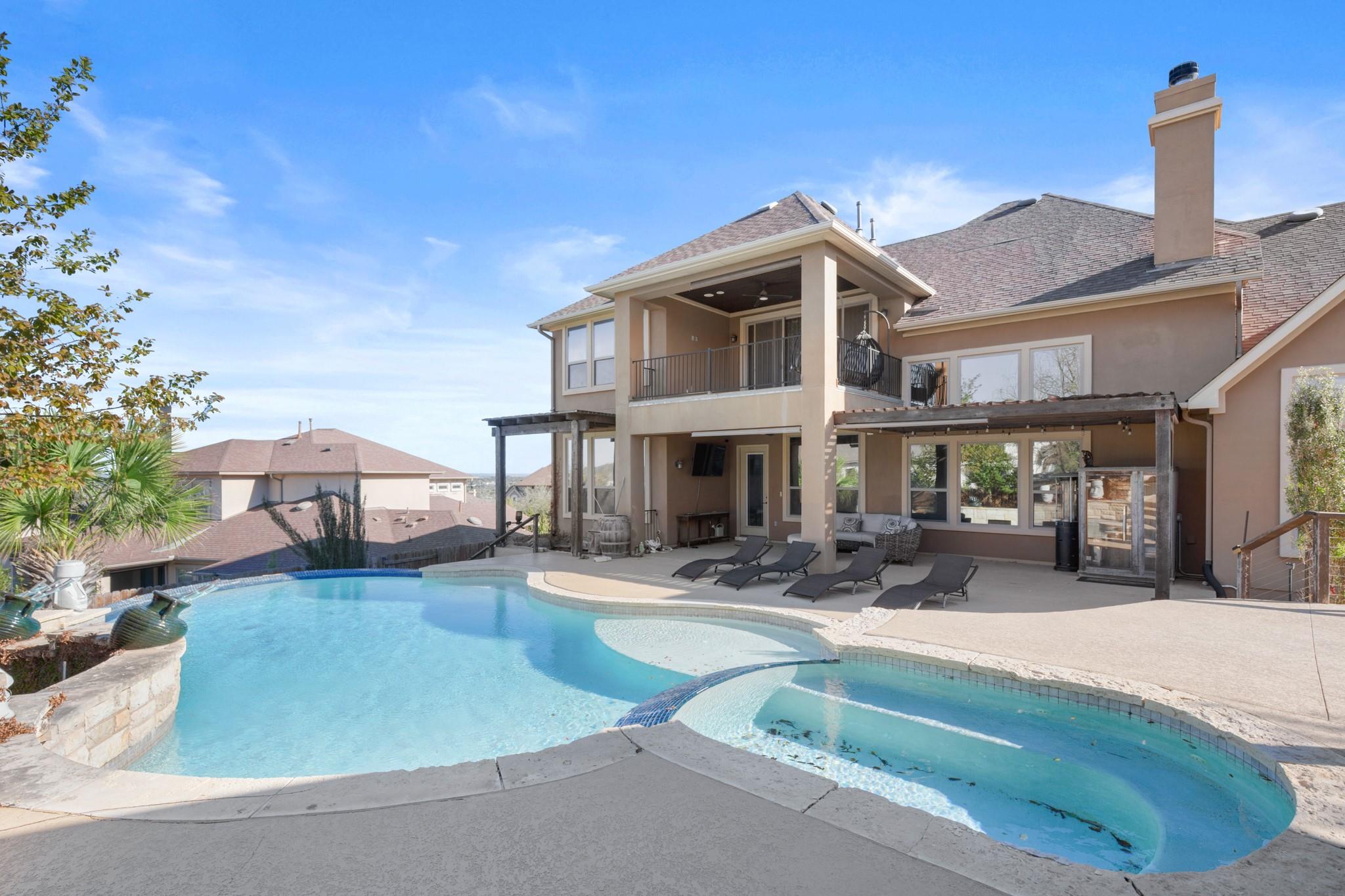 5916 Davenport Divide Rd, Austin, TX 78738