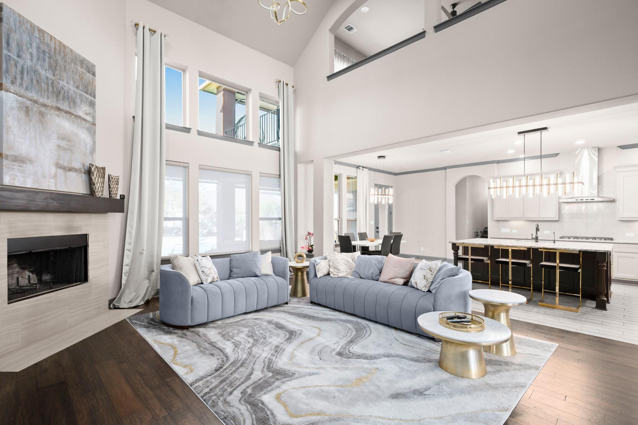 5916 Davenport Divide Rd, Austin, TX 78738