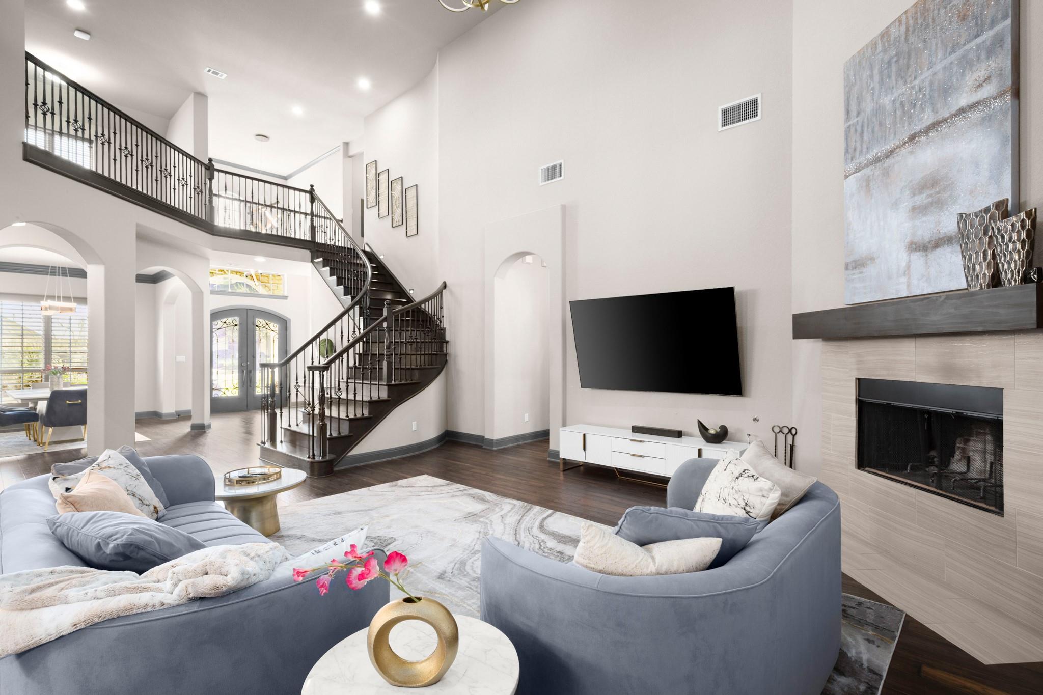 5916 Davenport Divide Rd, Austin, TX 78738