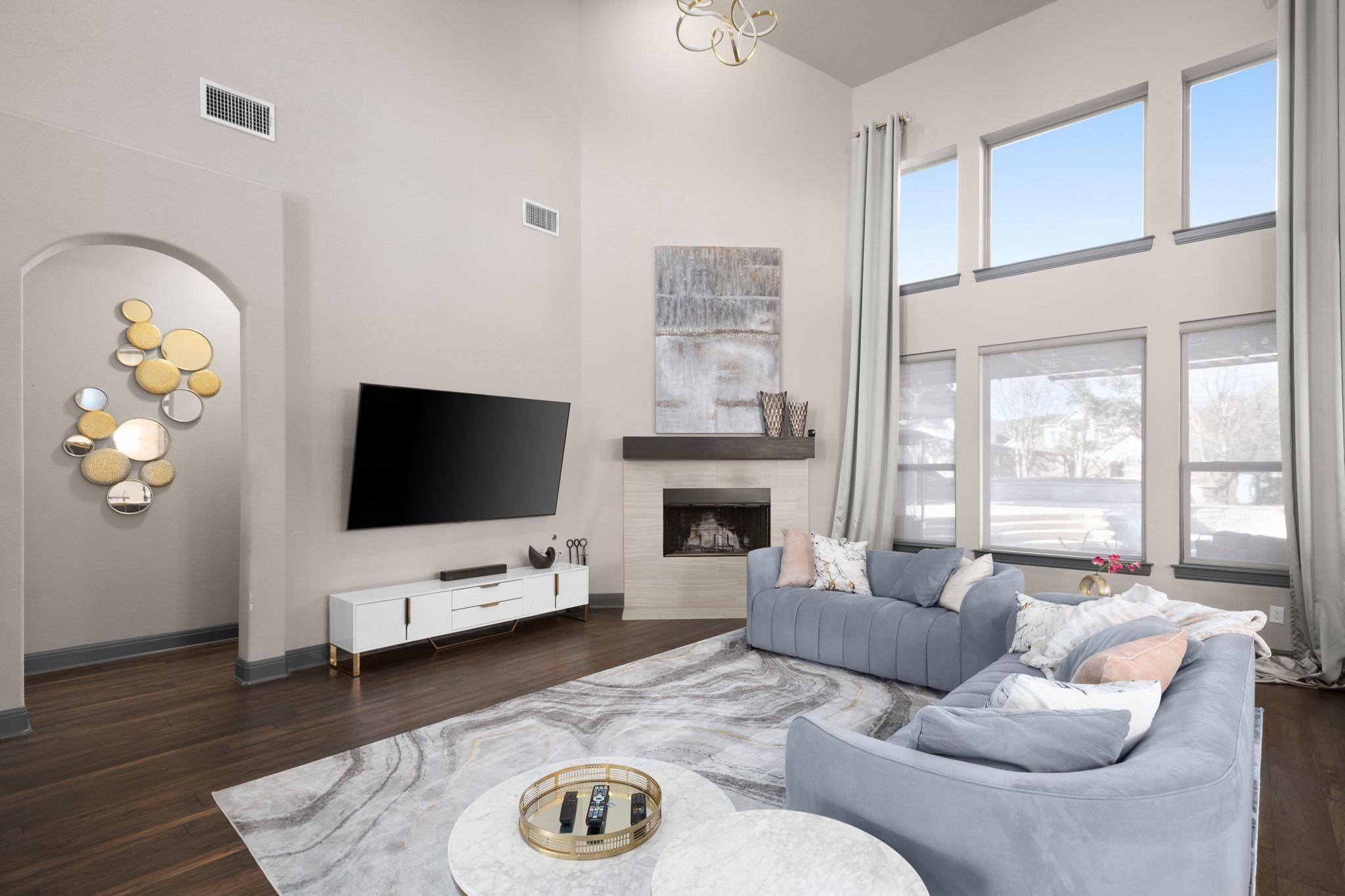 5916 Davenport Divide Rd, Austin, TX 78738