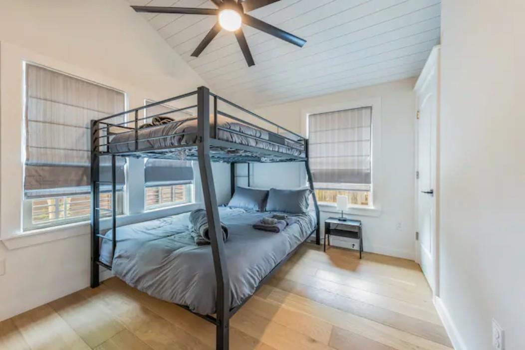 2319 Santa Rita St, Austin, TX 78702