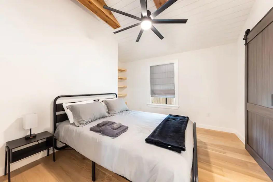 2319 Santa Rita St, Austin, TX 78702