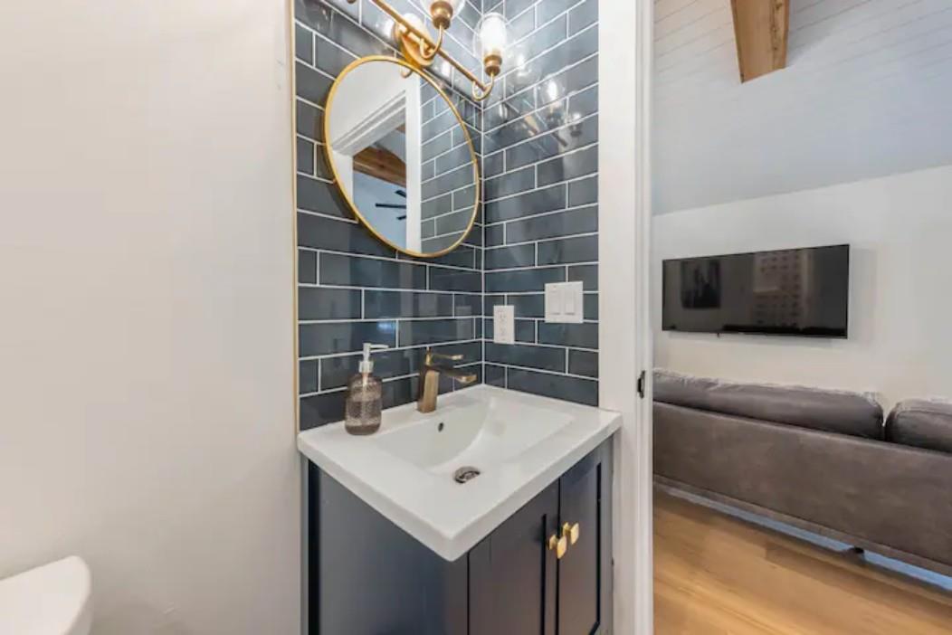 2319 Santa Rita St, Austin, TX 78702