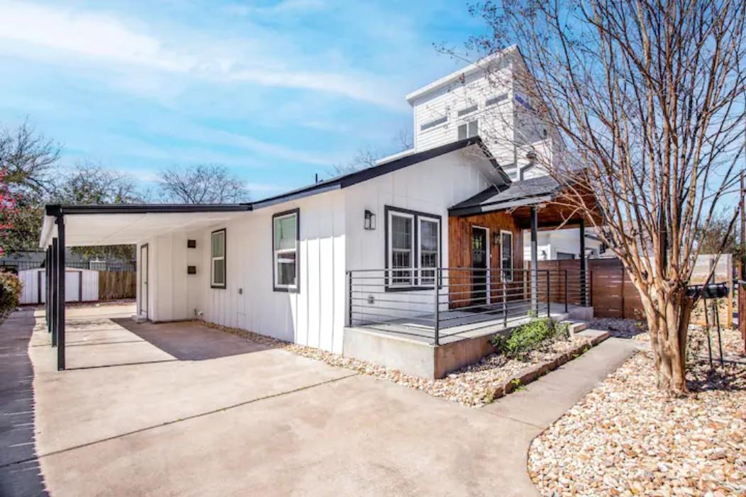 2319 Santa Rita St, Austin, TX 78702