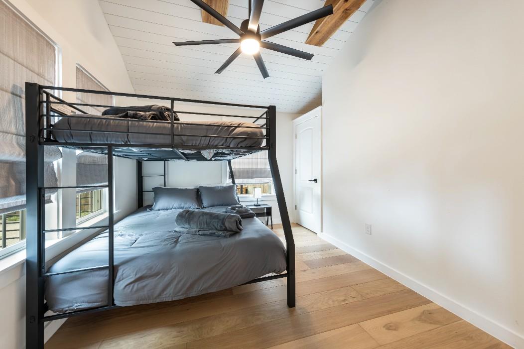 2319 Santa Rita St, Austin, TX 78702