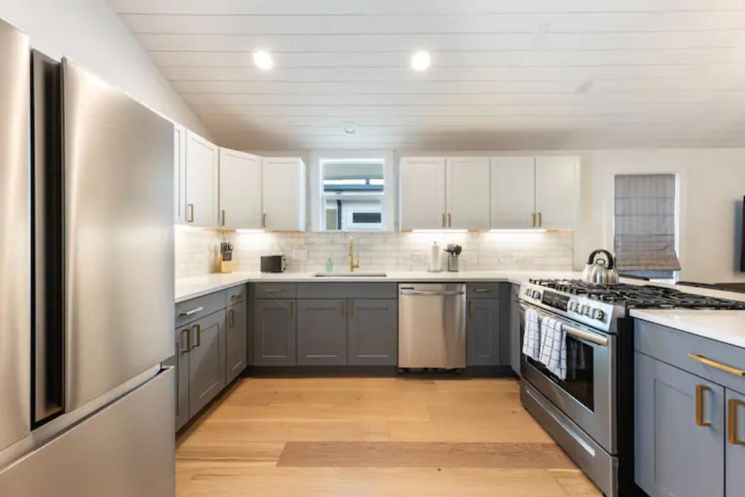 2319 Santa Rita St, Austin, TX 78702