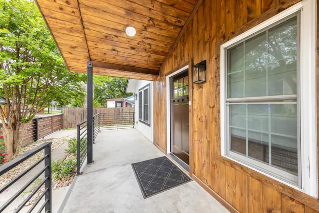 2319 Santa Rita St, Austin, TX 78702