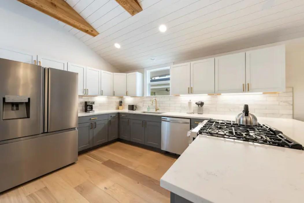 2319 Santa Rita St, Austin, TX 78702