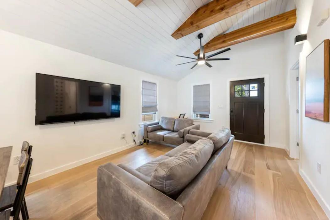 2319 Santa Rita St, Austin, TX 78702