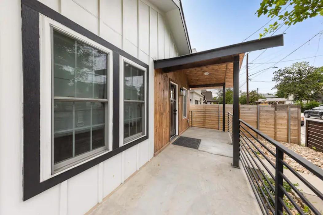 2319 Santa Rita St, Austin, TX 78702