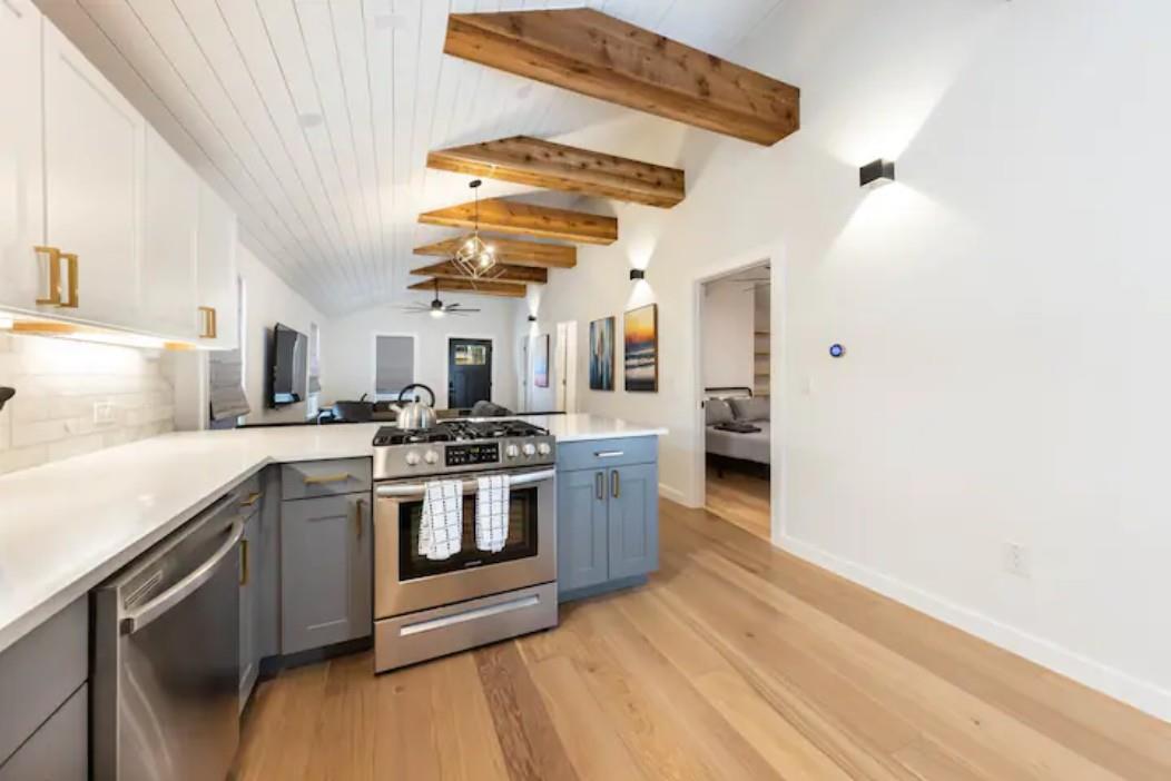 2319 Santa Rita St, Austin, TX 78702