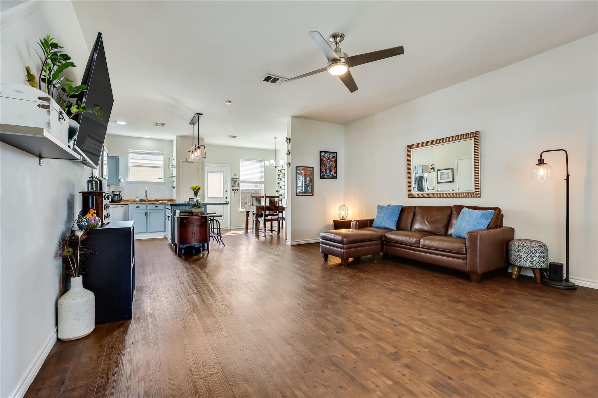 18701 Golden Eagle Way, Elgin, TX 78621