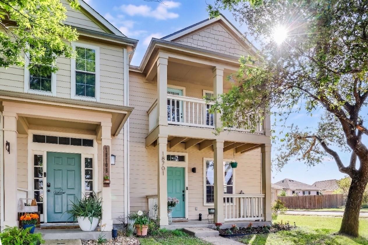 18701 Golden Eagle Way, Elgin, TX 78621