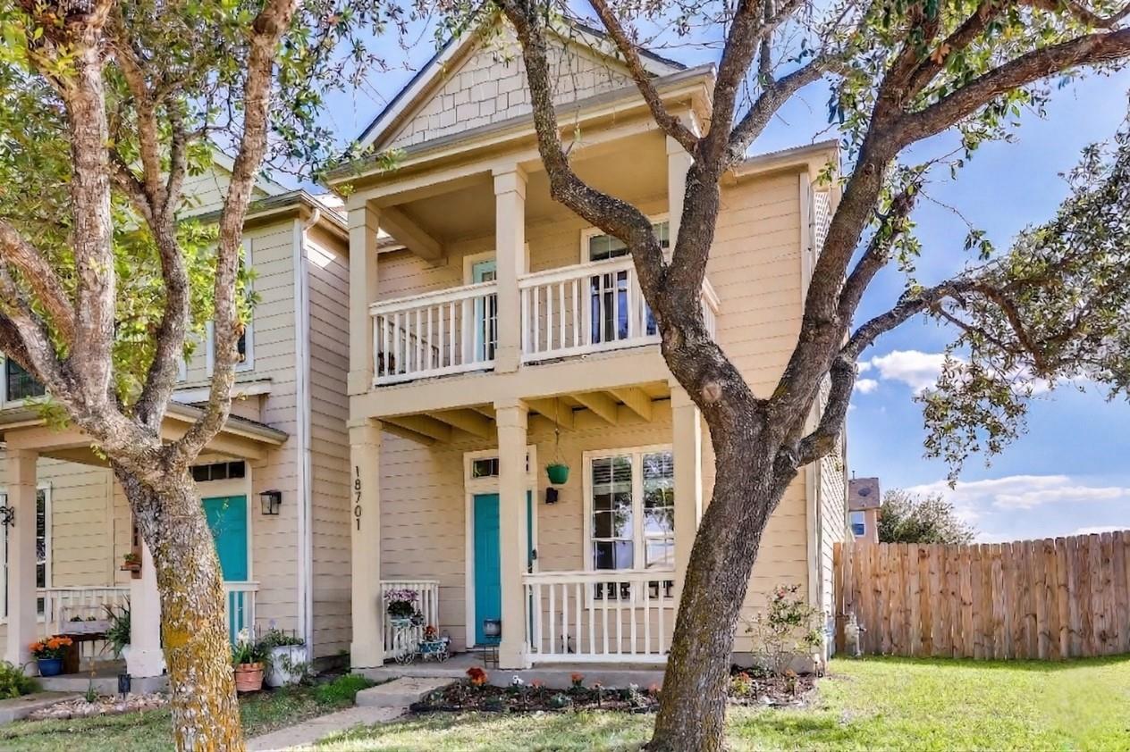 18701 Golden Eagle Way, Elgin, TX 78621