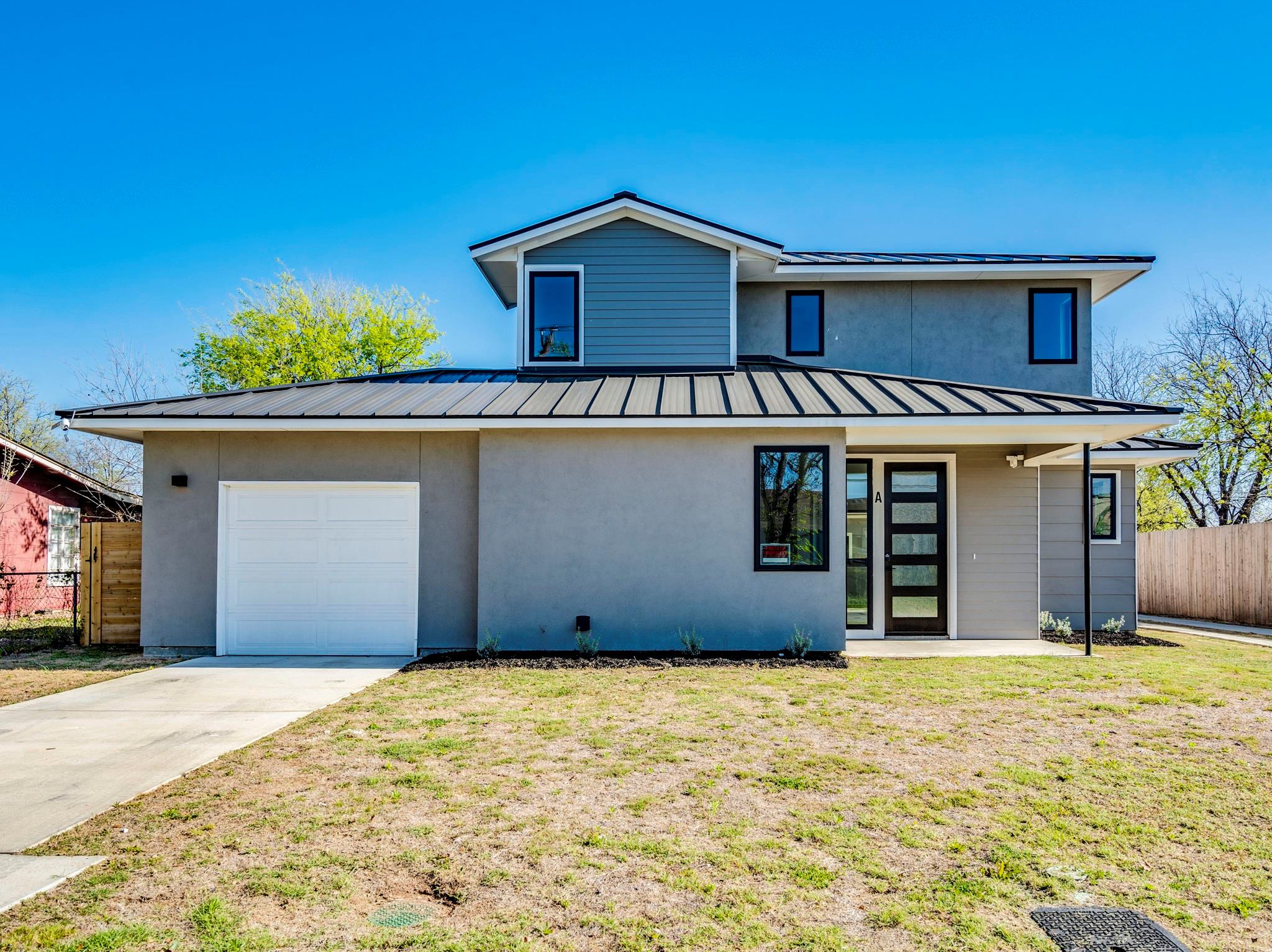 206 E Wonsley Dr # A, Austin, TX 78753