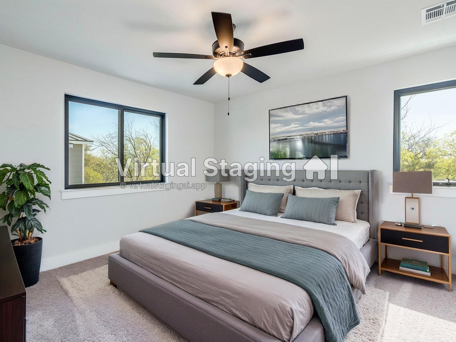 206 E Wonsley Dr # A, Austin, TX 78753