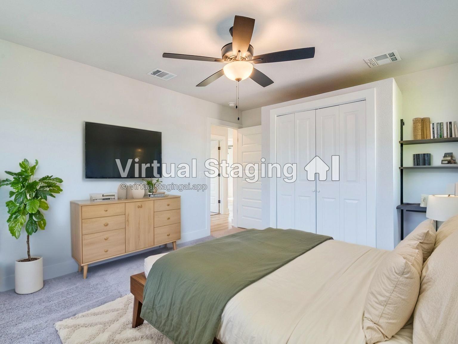 206 E Wonsley Dr # A, Austin, TX 78753