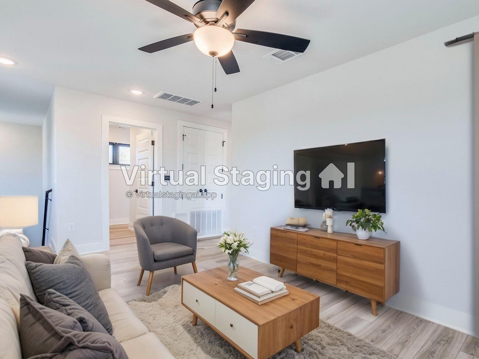 206 E Wonsley Dr # A, Austin, TX 78753